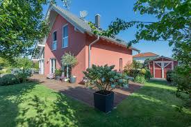 Haus kaufen in nürnberg vom makler und von privat! Einfamilienhaus In Rodelsee 115 M Vr Immoservice Mainfranken Gmbh