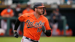 The latest trey mancini stats, video highlights, news and more from milb.com. Orioles Trey Mancini Tops List Of Mlb Comeback Player Of The Year Candidates After Beating Cancer