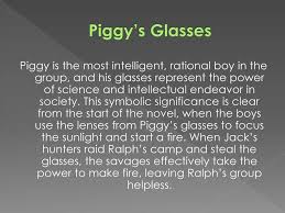 Piggy And Piggy'S Glasses Symbol By Alyssa Fujiuchi On Prezi