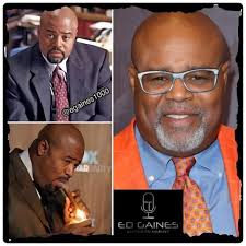 Happy Birthday to the actor CHI MCBRIDE. McBride's first success in show  business came with the hit song "Basically, He's the Champ" as part of the  group KSL, which parodied the marriage