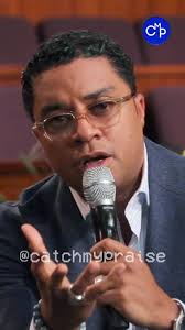 Apostle Ronnie Parson Charlotte Nc