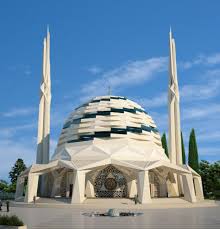 Maybe you would like to learn more about one of these? Marmara Universitesi Ilahiyat Fakultesi Camii Ve Kultur Merkezi Hassa Mimarlik