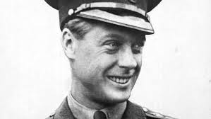 Historiker: Englands kong Edward VIII blev nazist