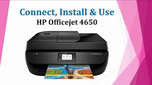 Printer and scanner software download. Hp Officejet 4650 4652 4654 4655 4657 4658 Connect Install Scan Youtube