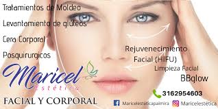 Maricel Estética Palmira