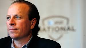 Greg McLaughlin named World Golf Foundation CEO & President of The First  Tee