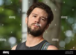 Kyle porter hi-res stock photography and images