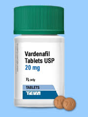 Image result for Vardenafil