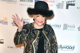 Pretty Little Baby' singer Connie Francis hospitalized over extreme pain