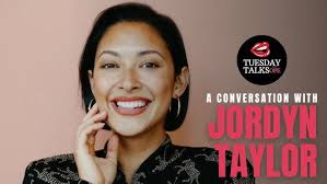 Jordyn Taylor's Instagram, Twitter & Facebook on IDCrawl