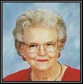 Obituary information for Lula Paul