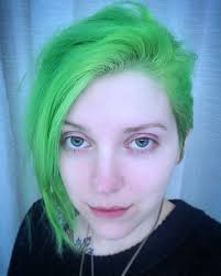 Arctic Fox Hair Color added a new...