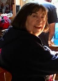 Obituary for Linda June Bamford