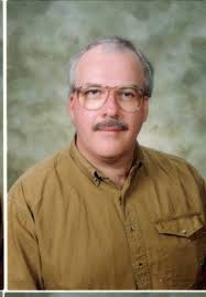 M. Michel Lacourse — Résidence funéraire Steve L. Elkas