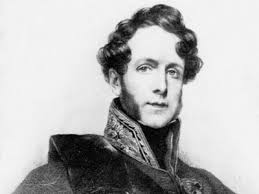 Jacques Boucher de Perthes