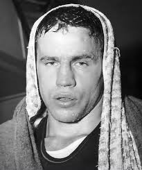 Needing no introduction