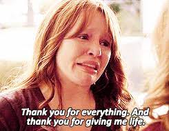 Look Closer Six Feet Under Meme 25 Scenes Oh Claire I