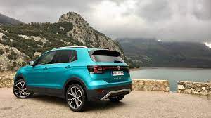 Il y en a au moins une vingtaine parmi. Un Suv Consomme T Il Plus Qu Une Berline