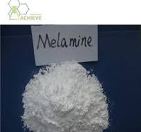 Melamine Powder CAS 108-78-1 Suppliers, Manufacturers ...