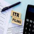 ITR filing product image