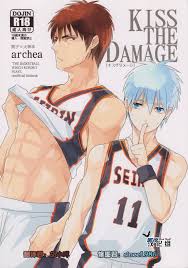 Tetsuya Kuroko Porn Comics » Page 2 Of 27 » Hentai Porns - Manga And  Porncomics Xxx Hentai Comics