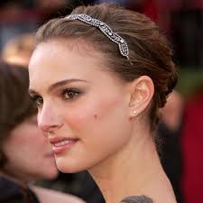 Natalie Portman, 35 años, en 35 'looks'