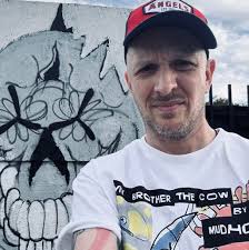 Carnage design in Venom 2. What do you think? #lettherebecarnage #venom