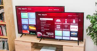 But you won't be able then remove your batteries and connect your roku player again. Tcl 325 Series 2019 Roku Tv Review Want A Small Cheap Streaming Tv Start Here Cnet