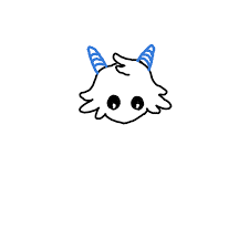 Follow along to learn how to draw this cute dragon named toothless step by step, easy from the dreamworks movie, how to train your dragon. How To Draw A Baby Dragon Step By Step Easy Drawing Guides Drawing Howtos