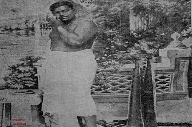 Chandrashekhar Azad A man who died for Azad India | Personality | MediaEye News | MediaEye News