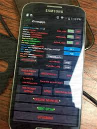 This item, a now aging 5+ yrs old model called a samsung galaxy s4 is . Unlock Samsung S4 L720 5 0 1 Clan Gsm Union De Los Expertos En Telefonia Celular