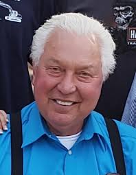 Gary Arthur Gabrelcik (Gary) Obituary