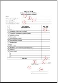 Isalkan ada data 4 data yaitu 7, 8, 9, dan 10 maka rata ratanya adalah (7+8+9+10):4= 34:3=8,5. Cara Menghitung Nilai Ijazah Sma Untuk Cpns 2019 Belajar