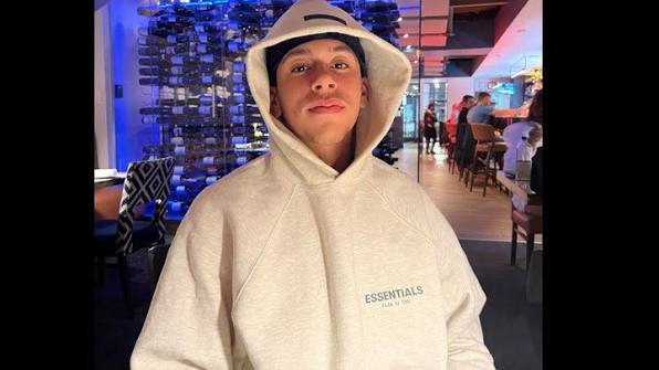 Fundraiser for Smail Salovic by Ali Salovic : Funeral expenses for Leonardo Dilone