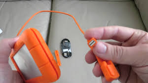 Tera and carmen luvana sc01 p1. Lacie Rugged Thunderbolt Hard Drive Review Setup Unboxing Youtube