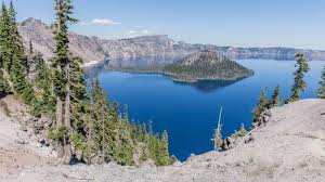 12 Deep Facts About Crater Lake National Park Mental Floss