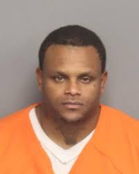 Arrest Report for March 25