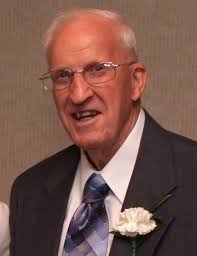Obituary information for Ralph B. Schell