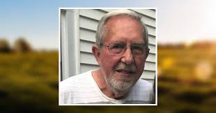John Grady Thompson Obituary January 19, 2019