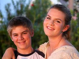 In August 2001, our dear boy Sam came into the world at Osborne Park  hospital in Perth, delivered by a small team including his great (truly  great 🙂) Aunty Jean. Within hours,