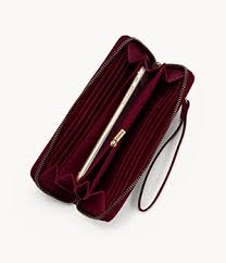 Santa monica clutch wallet wallets bags fashion handbags moda fashion styles purses. Zip Wallets Clutches Fossil