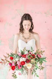 Pastel Geometrical Decor For A Little Rock Wedding Idea Modwedding Rock Wedding Wedding Mod Wedding