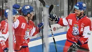 Po senzačním trumfu lotyšska nad kanadou nezvládl vstup do světového šampionátu v ledním hokeji další z favoritů. Program Ms V Hokeji 2021 Rozpis Zapasu A Skupiny A B Sport Cz