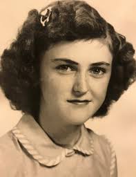 Obituary information for Emily Stainback Andre