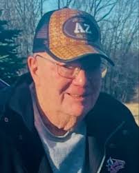William J. Snow Obituary January 4, 2025