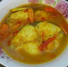 Pada hari ini suasana pasar terasa sekali ramainya. Selesai Sudah Masak Gombyang Ikan Rasa Kaldu Jamur Bubuk Facebook