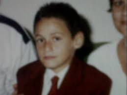 In loving memory of Adrian Borg