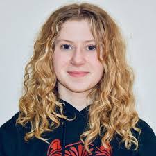 Ruby Rivas's Instagram, Twitter & Facebook