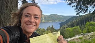 Well I passed the course today!