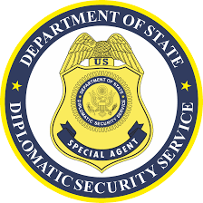5 out of 5 stars. Diplomatic Security Service Wikipedia